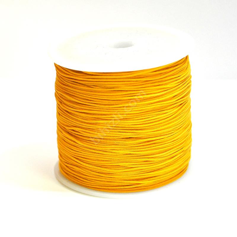 Paraşüt Ipi 1 Adet Bobin ( 95 Metre ) Altın Renk 0.8 mm